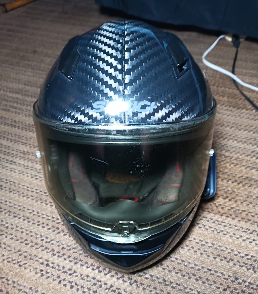 Helmet Sedice