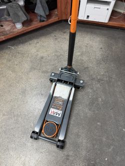 3 Ton Jack