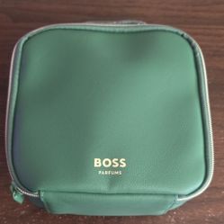 Hugo Boss Parfums Travel Bag