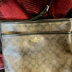 Coach Crossbody