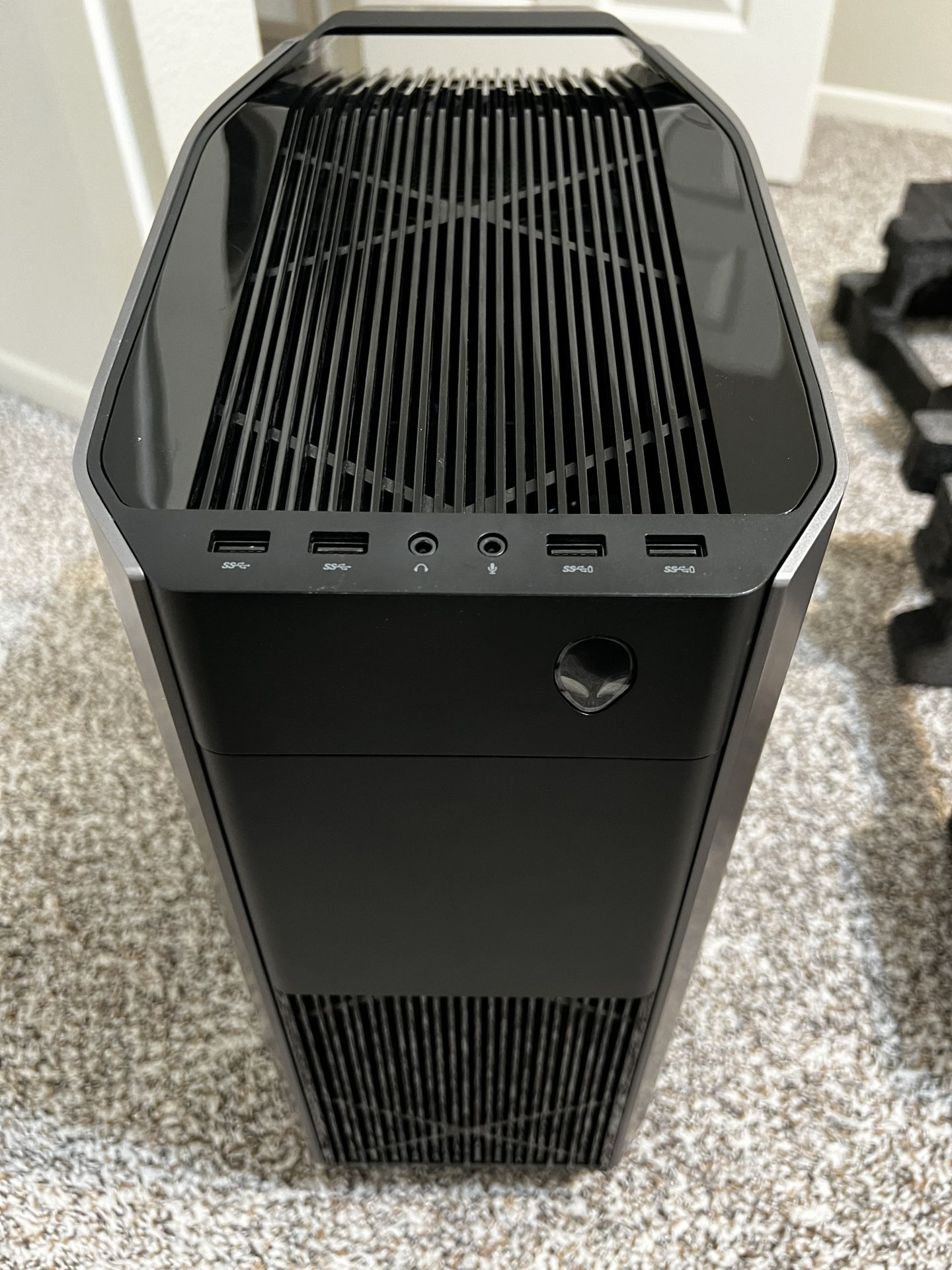 Alienware R5 Case Alienware Aurora R5 for Sale in Fullerton, CA - OfferUp