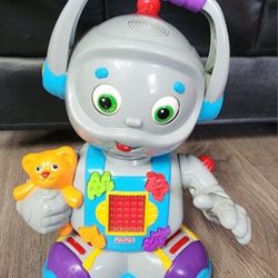 Fisher Price Robot