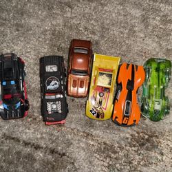 Hotwheels 