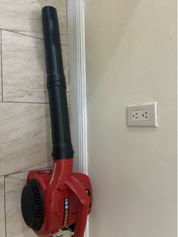 Blower accepting offers