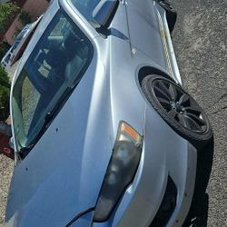 2008 Mitsubishi Lancer