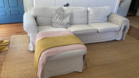 IKEA Ektorp couch must sell asap!!
