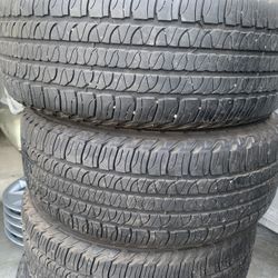 Llantas