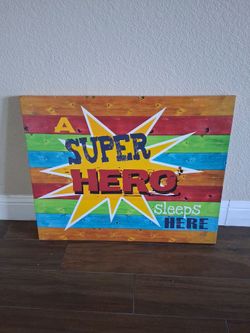 Kids Room Picture