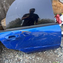 2004 Subaru Wrx Parts 