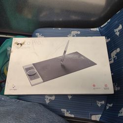 DECO  Pro artists virtual paper for our modern era