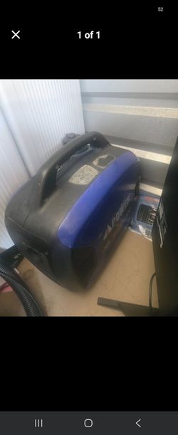 Ai power invertor