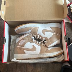 Jordan 1s High Tops