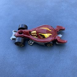 Scorpedo Mattel Hot Wheel
