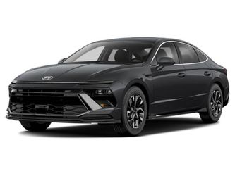 2025 Hyundai Sonata