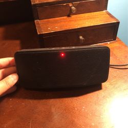 Magnetic Bluetooth Speaker