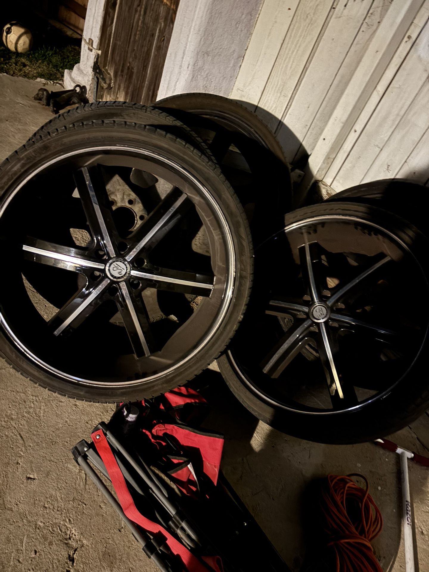 Rims