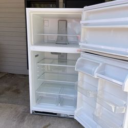 Whirlpool Fridge