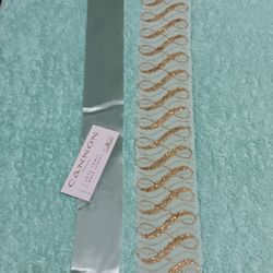 Vintage Canon Towel Set