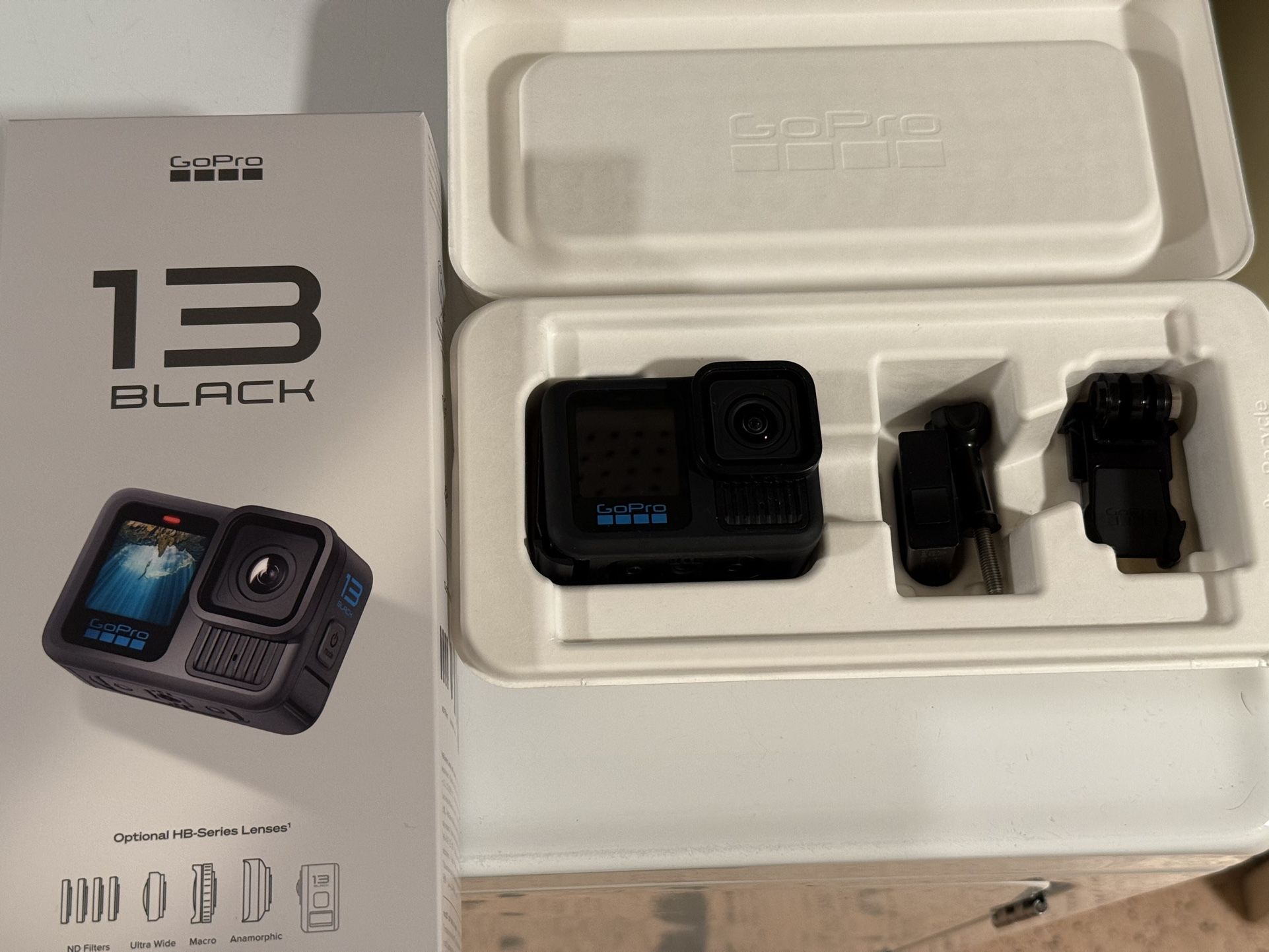 GoPro Hero 13