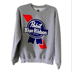 Pabst Blue Ribbon Sweatshirt 