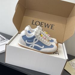 L.oewe Ballet Runner 2.0