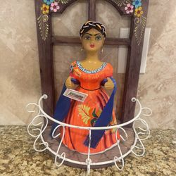Lupita Original Dolls Hand Made 50 Dollars 