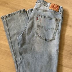 Men’s 515 Levi’s  36X32