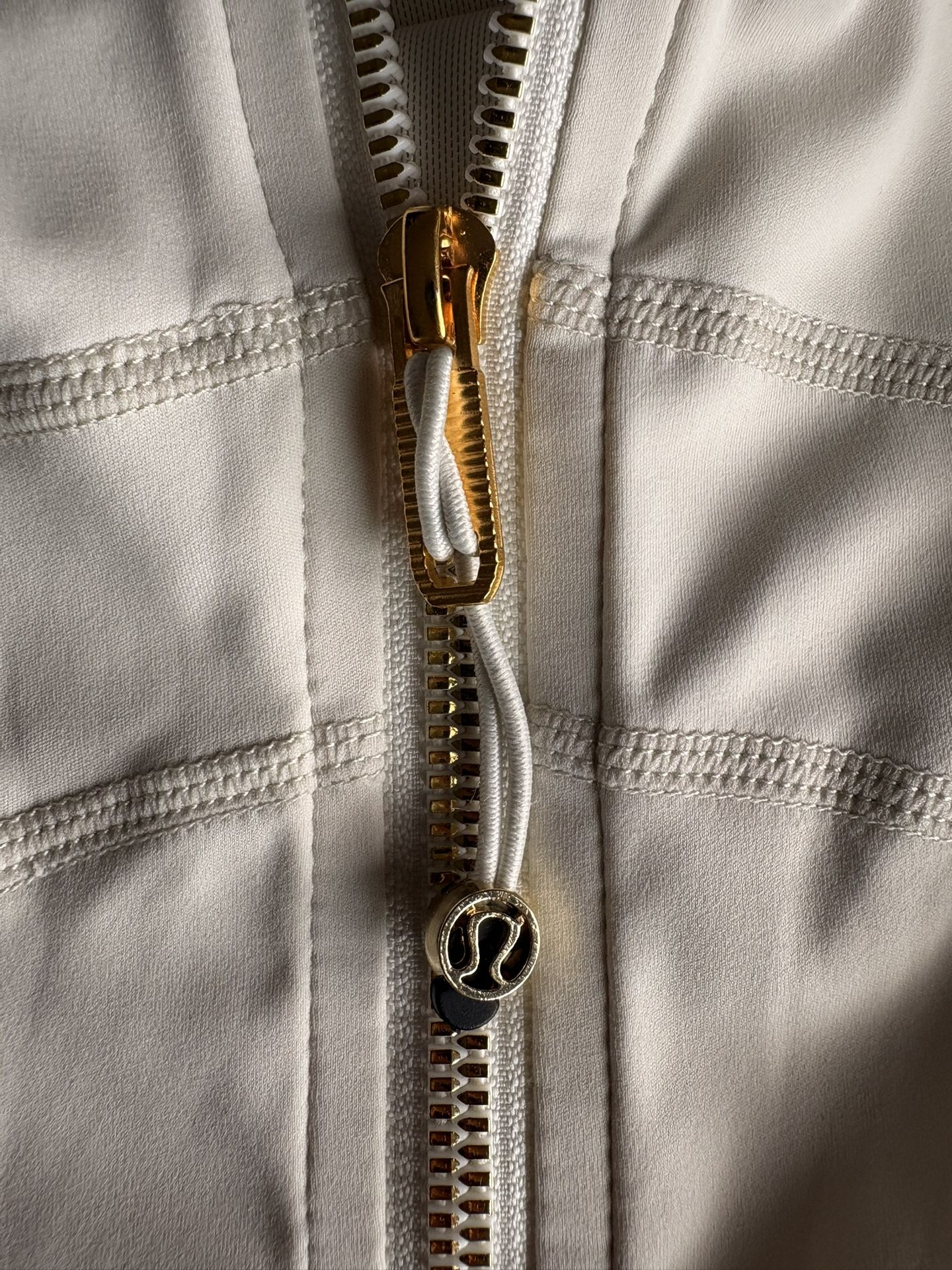 Lululemon Define Jacket Size 2