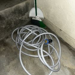 Rv Hose, Garden Hose 