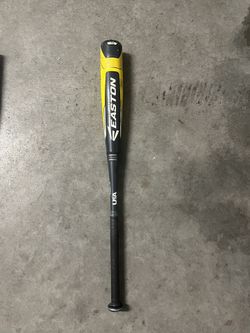 Easton Little League Baseball Bat