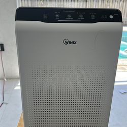 Winix C535 Air Purifier – works great