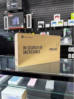 Asus chromebook