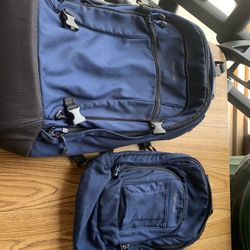 Eagle Creek Luggage 