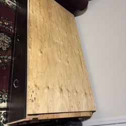 Twin Bed With Mattress And Drawers