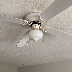 Used Fans You Can Buy All Or One 