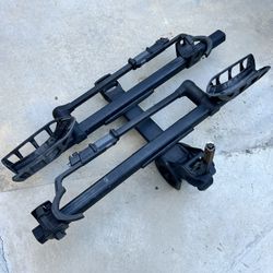 Thule T2 Pro XTR Bike Rack