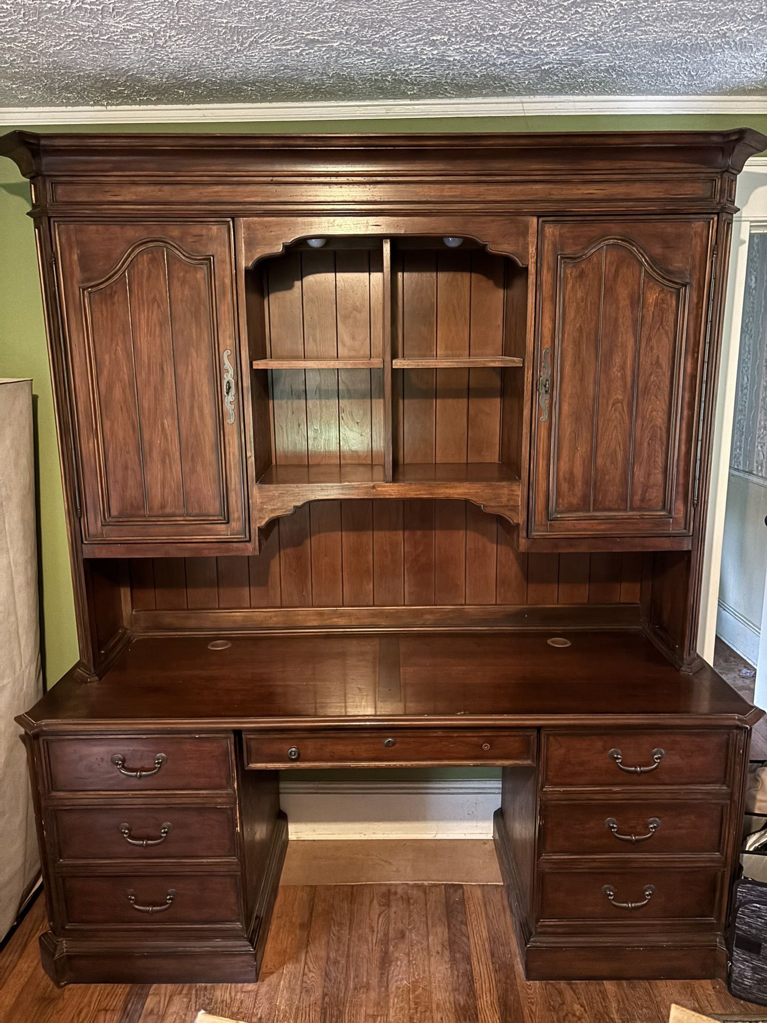 Executive Office Furniture - Make An Offer 