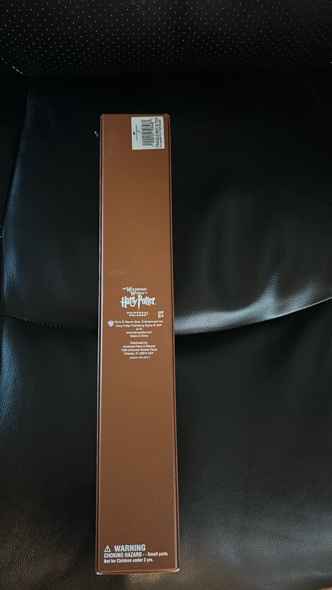Harry Potter Wand (universal Studios)