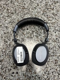 Bowers & Wilkins Headphones