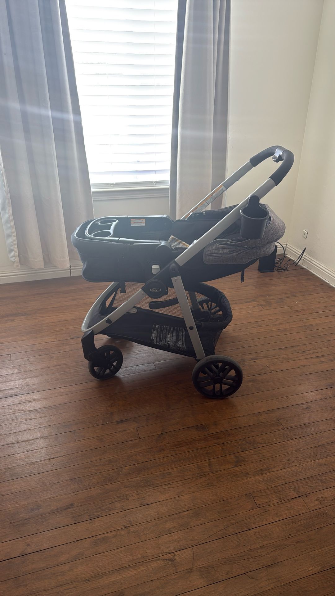 Graco Stroller