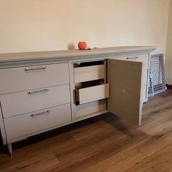 Vintage Dresser