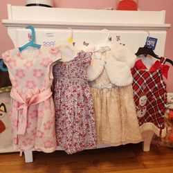 Dresses For 2 Years Old 