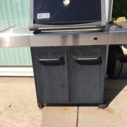 Weber BBQ - Spirit - 2 burners - Propane