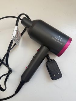Hair Dryer