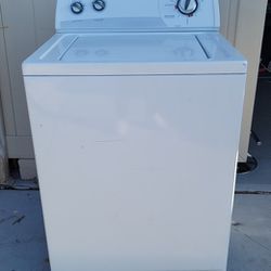 WHIRLPOOL WASHER GOOD CONDITION 