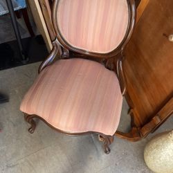 Antique Chairs