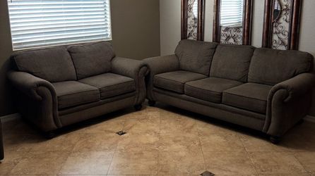 Set of couches
