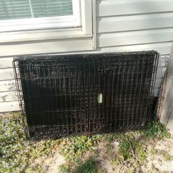 Medium Dog Cage