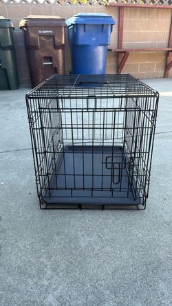 Dog crate for small dog