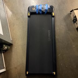 Urevo Walking Treadmill 